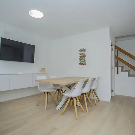 Holiday home 145 Sea Relax House - Alicante *