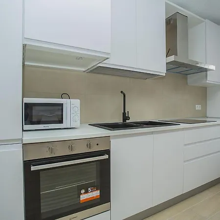 145 Sea Relax House - Alicante Holiday home *