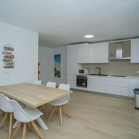 Feriehus 145 Sea Relax House - Alicante La Mata (Torrevieja)