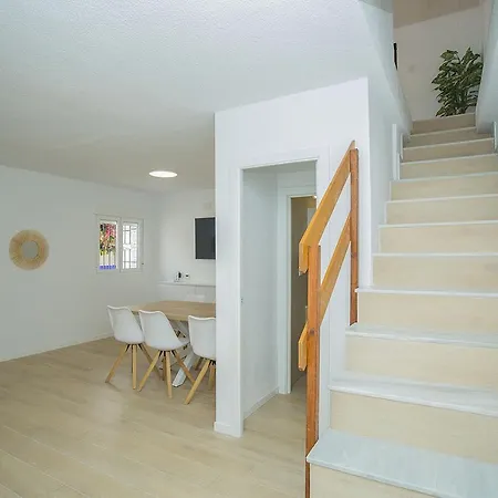 145 Sea Relax House - Alicante Feriehus *