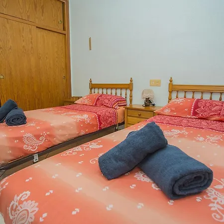 145 Sea Relax House - Alicante Holiday home *