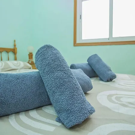 Holiday home 145 Sea Relax House - Alicante *