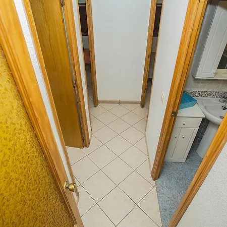145 Sea Relax House - Alicante La Mata (Torrevieja)