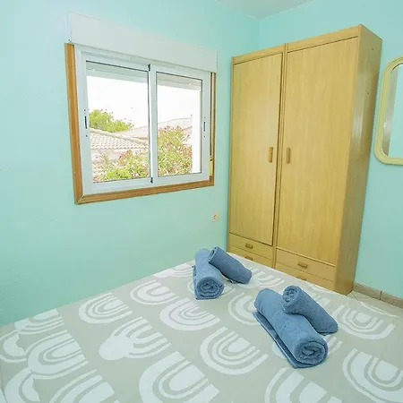 145 Sea Relax House - Alicante La Mata (Torrevieja)