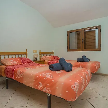 145 Sea Relax House - Alicante Holiday home *