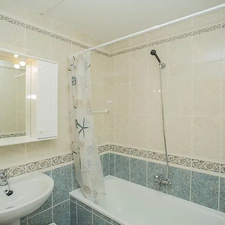 145 Sea Relax House - Alicante Feriehus La Mata (Torrevieja)