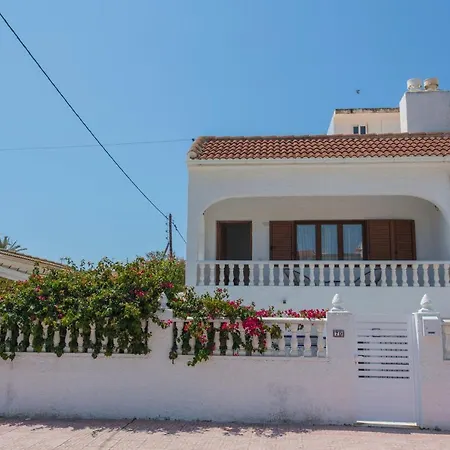 Feriehus 145 Sea Relax House - Alicante *