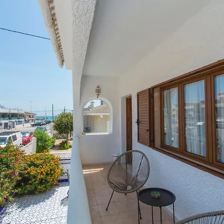145 Sea Relax House - Alicante La Mata (Torrevieja)