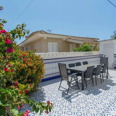 145 Sea Relax House - Alicante * La Mata (Torrevieja)