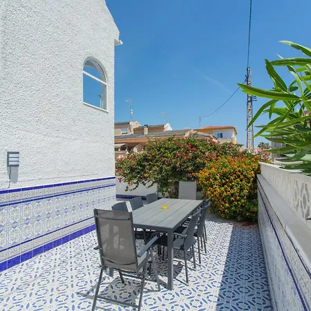 145 Sea Relax House - Alicante *