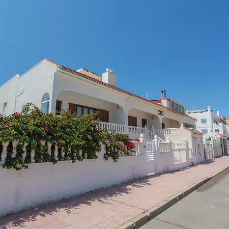 145 Sea Relax House - Alicante * La Mata (Torrevieja)